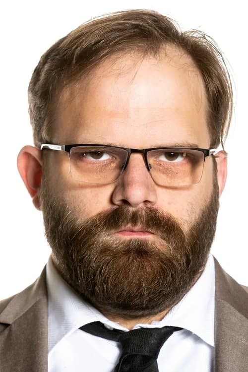 Greg Larsen profile photo