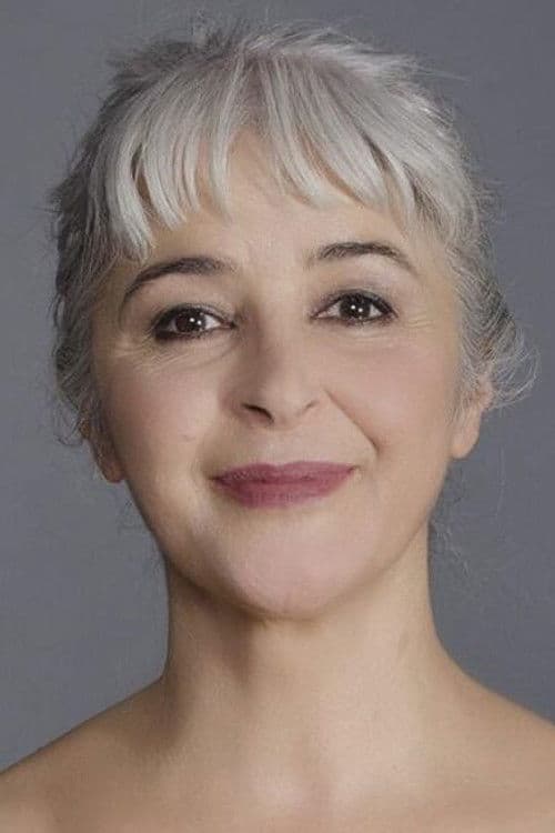 Emine Umar profile photo