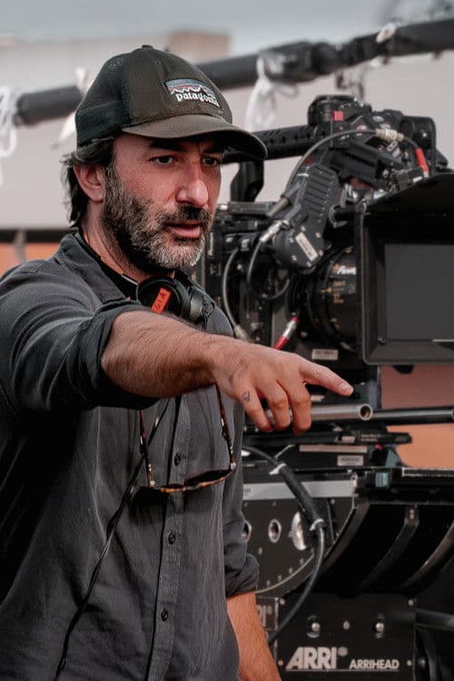 Andrea Corsini profile photo