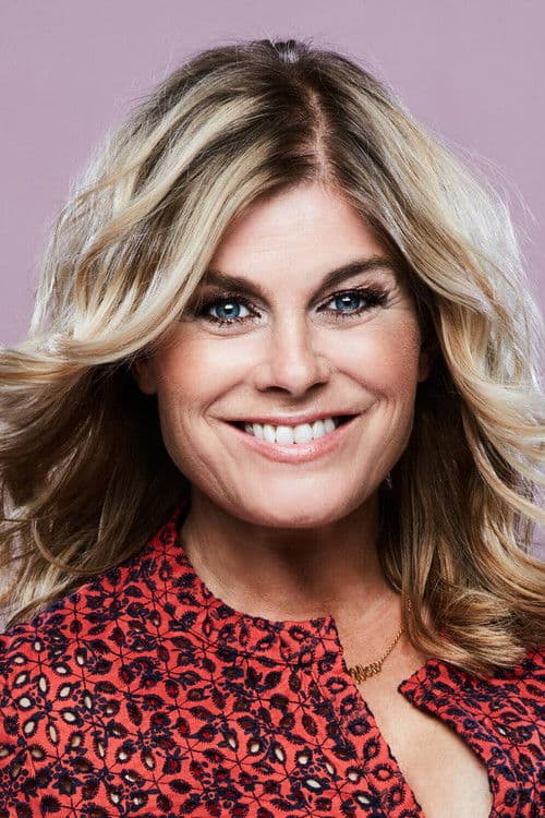 Pernilla Wahlgren profile photo