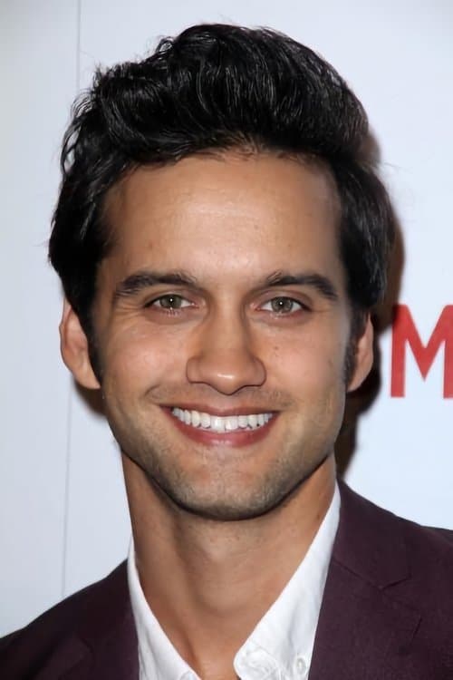 Michael Steger profile photo