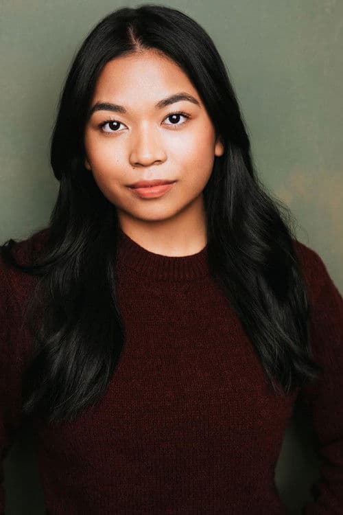 Melissa Bautista profile photo