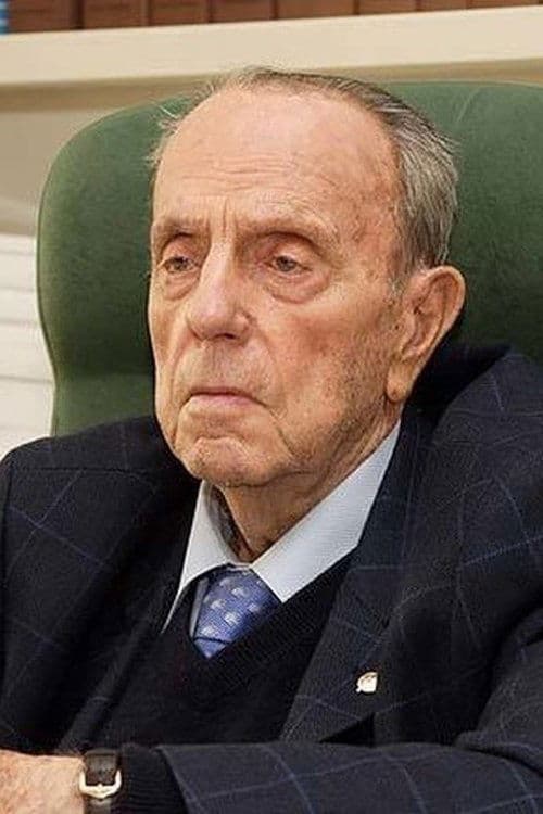 Manuel Fraga profile photo