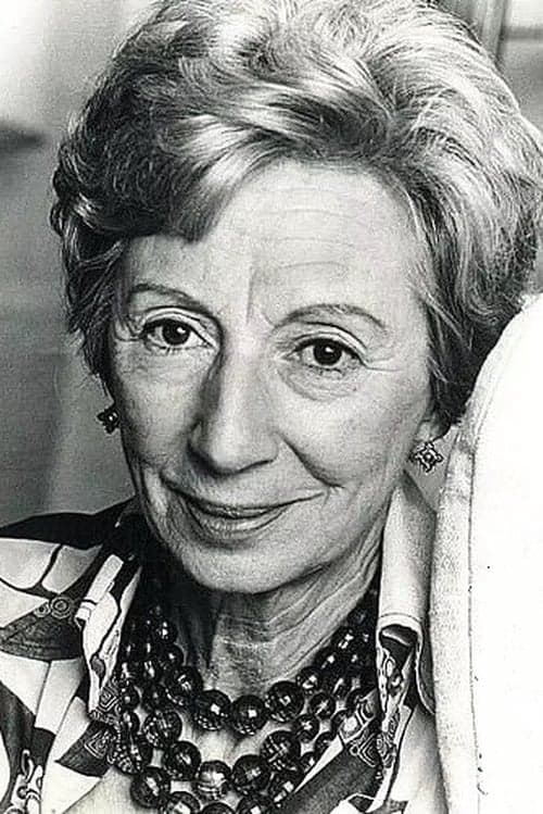Jean Anderson profile photo
