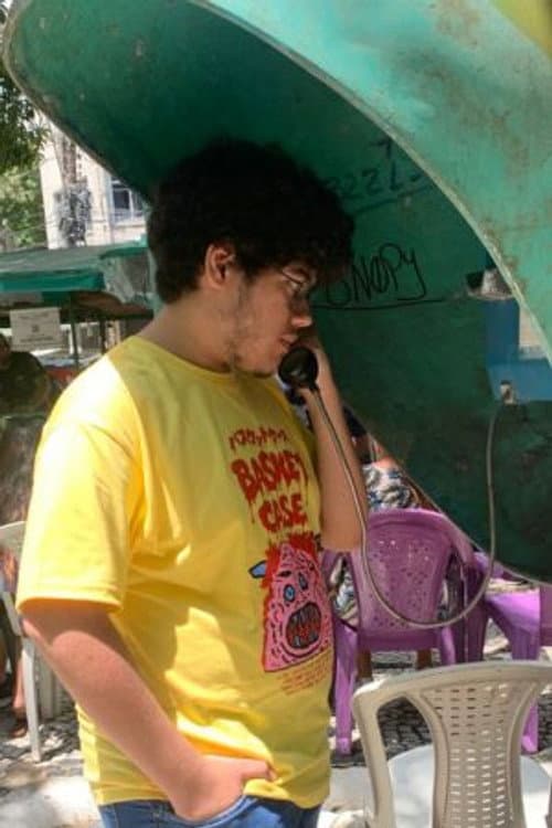 Pietro Fabiano profile photo