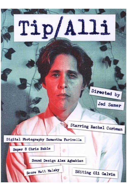 Tip/Alli poster