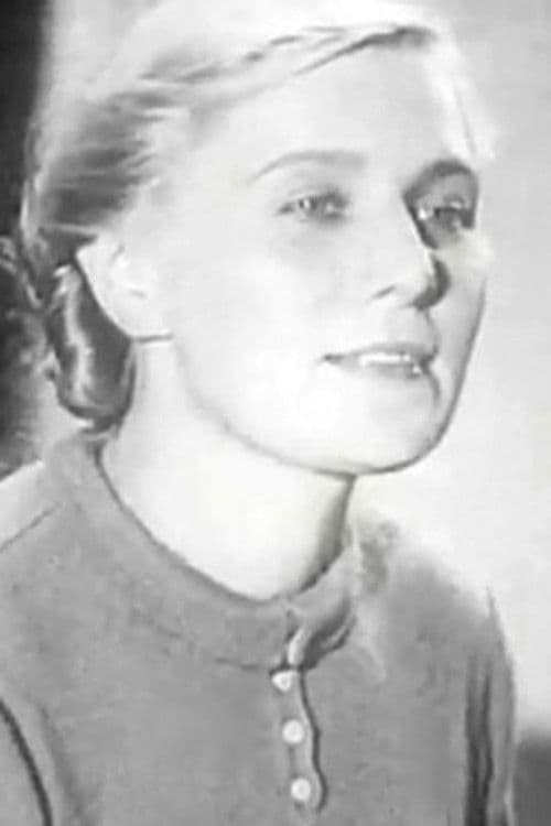 Galina Yumasheva profile photo