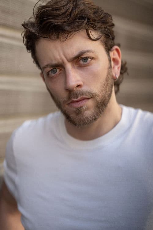 Gianmaria Capece profile photo