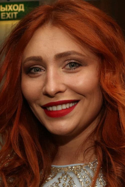 Anastasiya Spiridonova profile photo