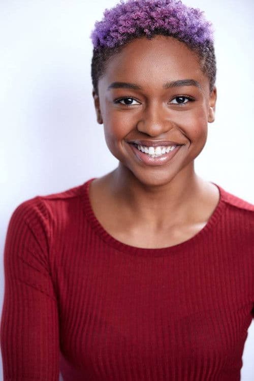 Aahkilah Cornelius profile photo