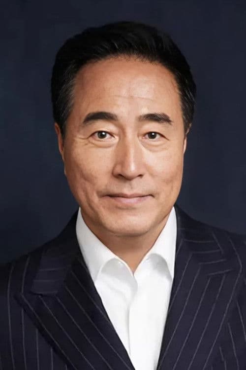 Yang Lixin profile photo