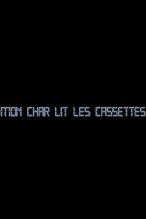 My Car's Got a Tape Player poster