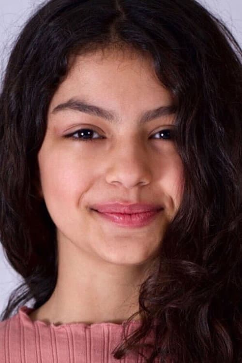 Gelareh Ghodrati profile photo