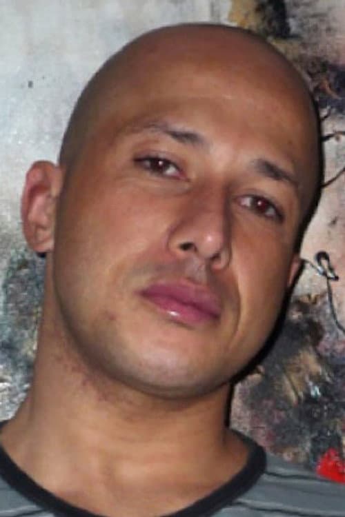 Latino Bigdick profile photo