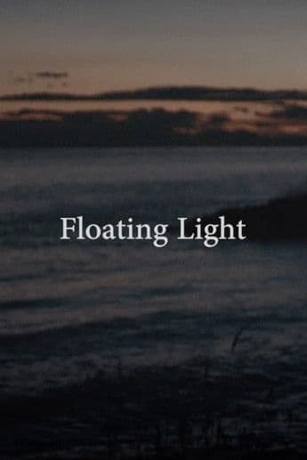 Floating Light poster