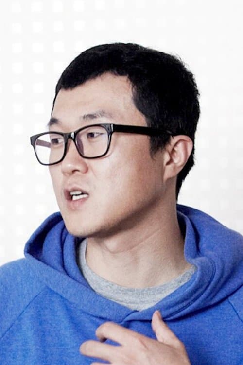 Ahn Gooc-jin profile photo