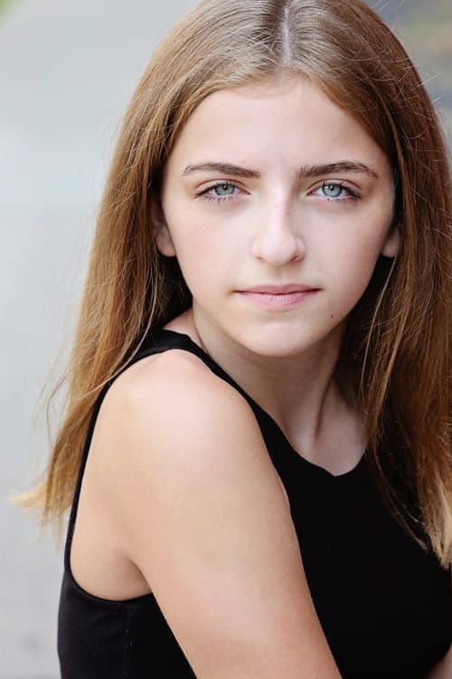 Madeline Faye Santoriello profile photo