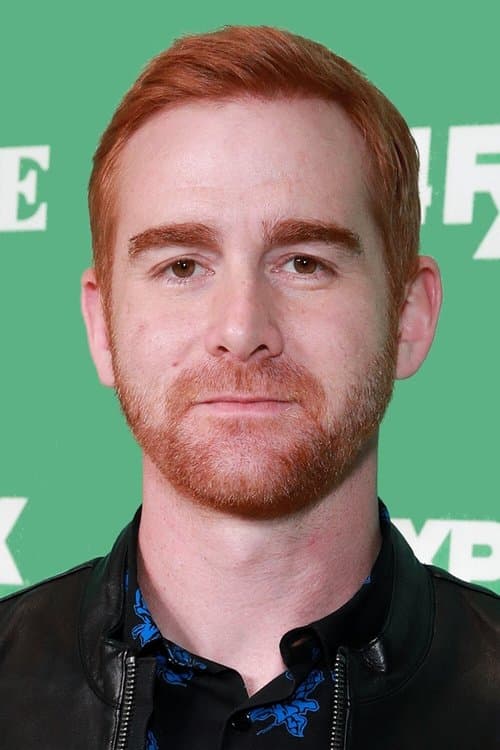 Andrew Santino profile photo
