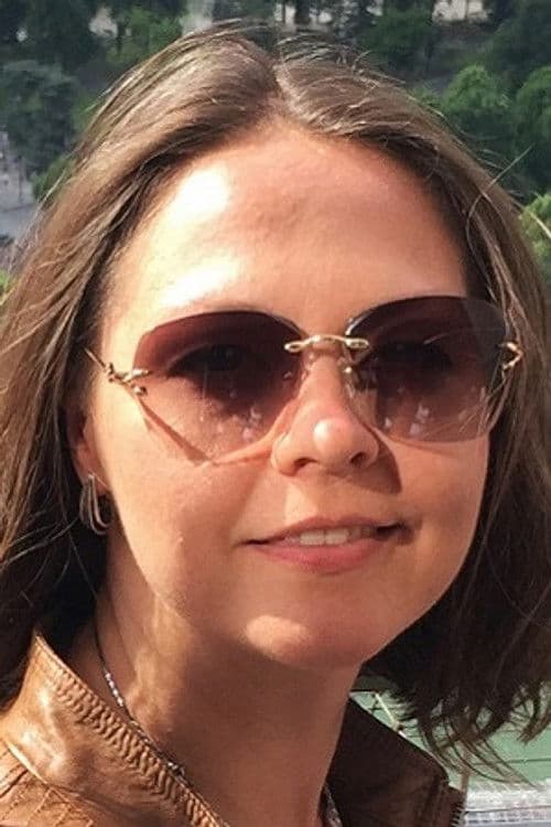 Vera Korotaevskaya profile photo