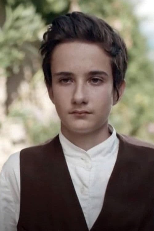 Ožbej Romih profile photo