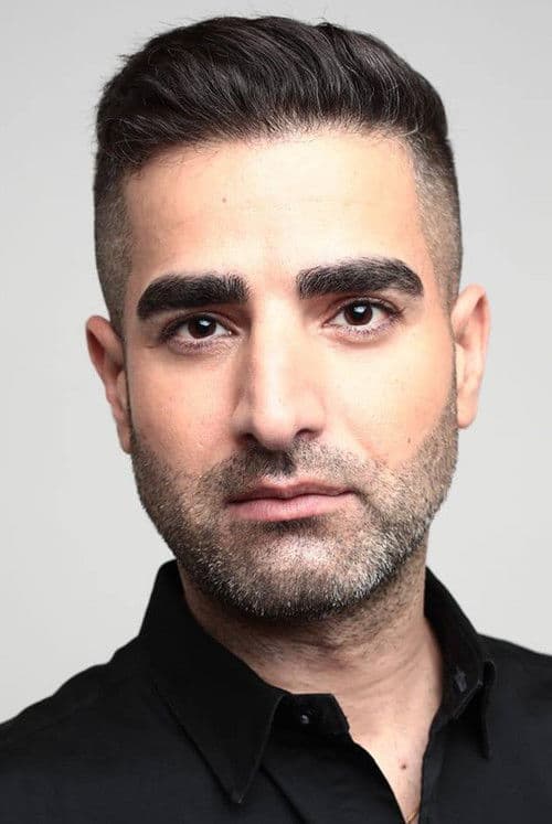 Josef Mado profile photo