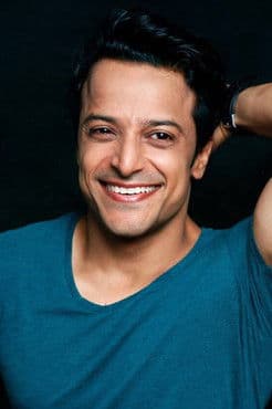 Akshat R. Saluja profile photo