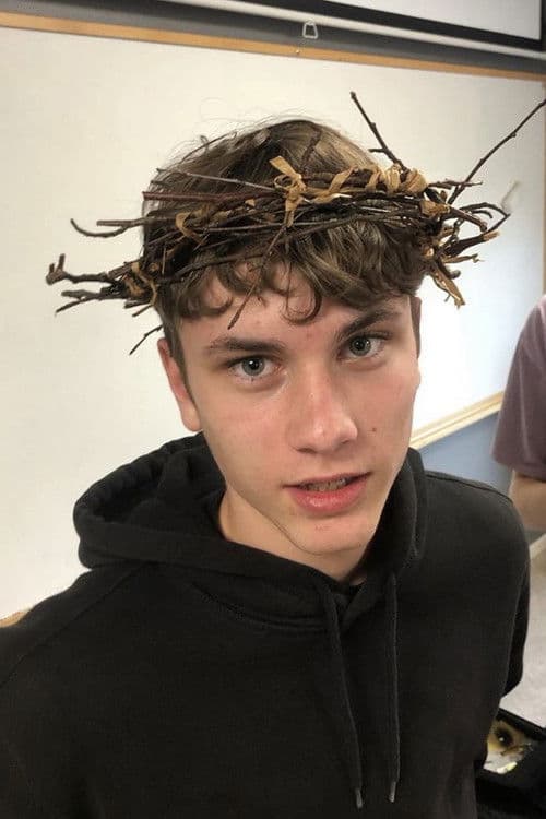 Adam Jankulov profile photo