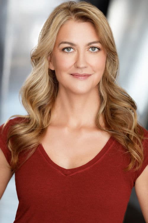 Maggie Rowe profile photo