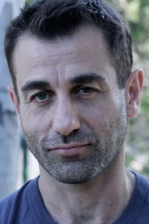 Gregory Pakis profile photo