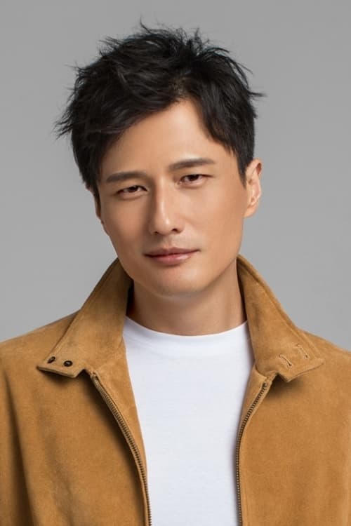 Terence Yin Chi-Wai profile photo