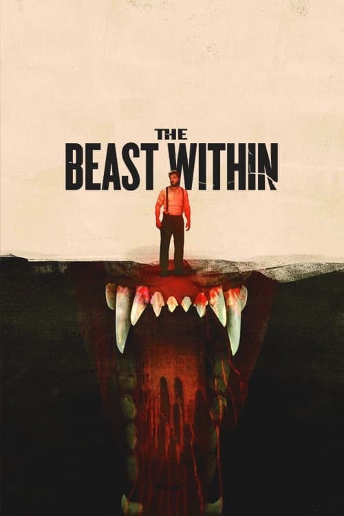 The Beast Within poster
