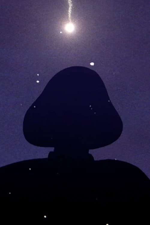 Le Goût du Ciel (Axel Enderlin) poster