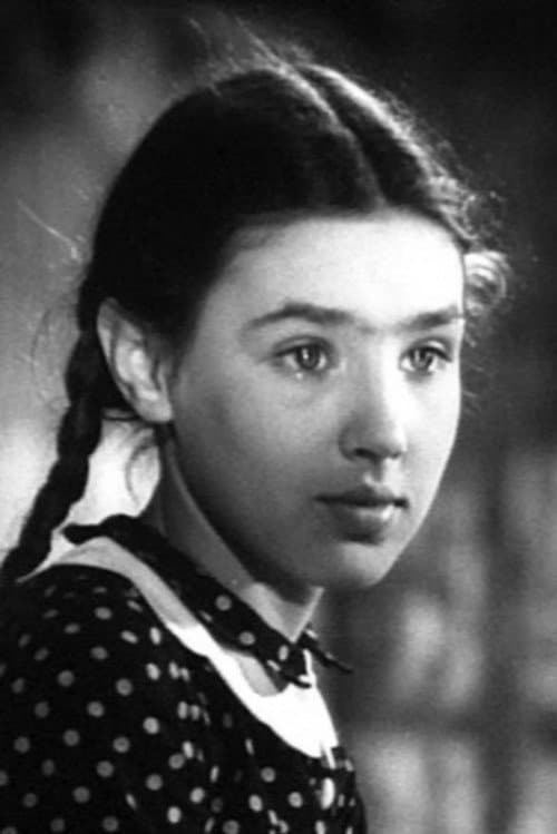 Nina Stravinskaya profile photo