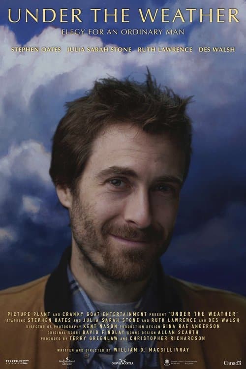 Under the Weather poster