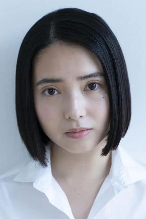 Azusa Ōhara profile photo