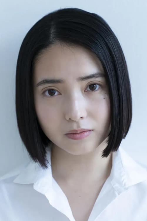 Azusa Ōhara profile photo