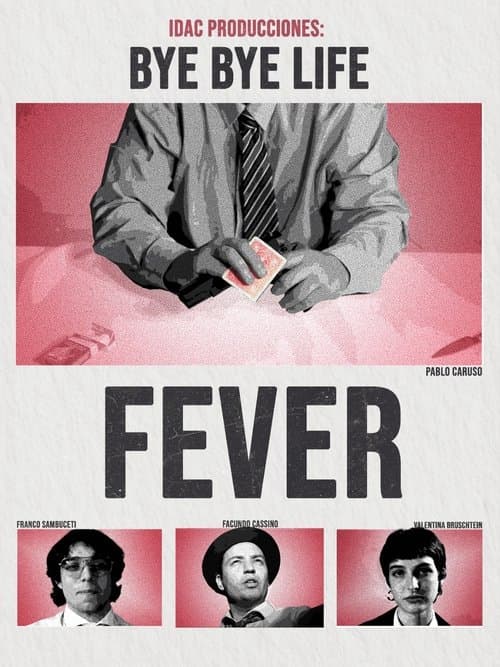 Fever poster