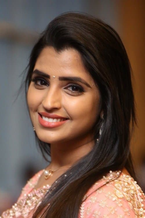 Shyamala profile photo