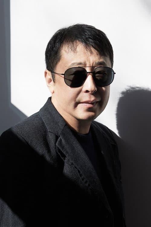 Jia Zhangke profile photo