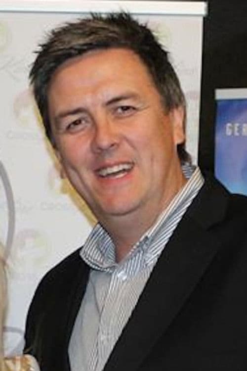 Willie Olwage profile photo