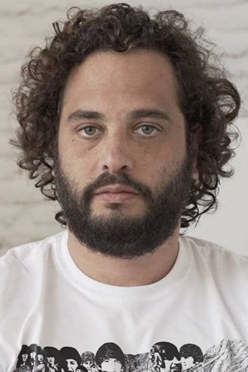 Martín Kraut profile photo