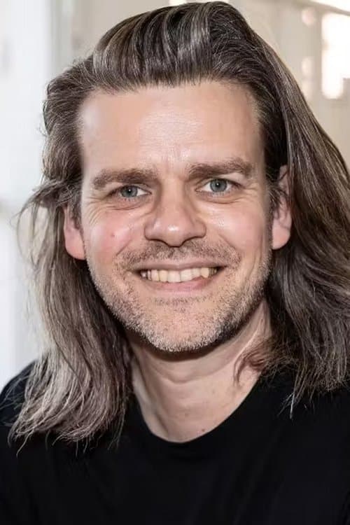 Carsten Svendsen profile photo