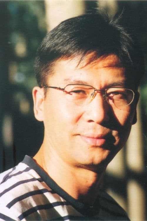 Peng Zhidong profile photo