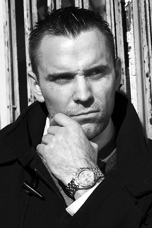 Joe Tödtling profile photo