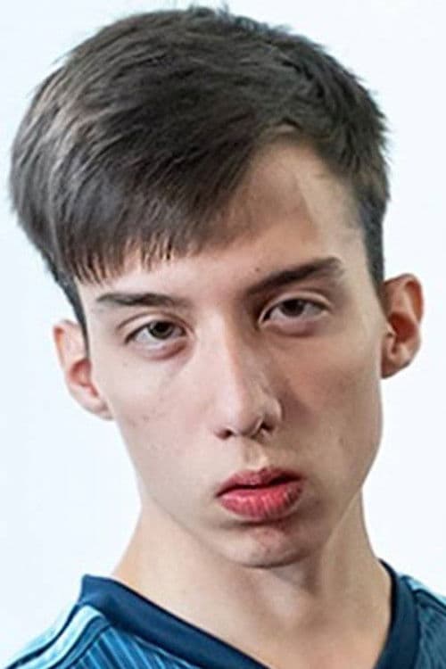 Nathan Gulit profile photo