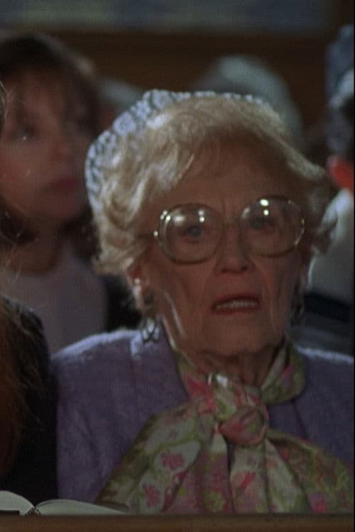 Esther Wurmfeld profile photo