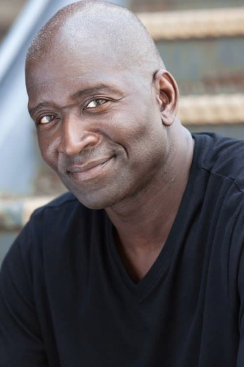 Luray Cooper profile photo