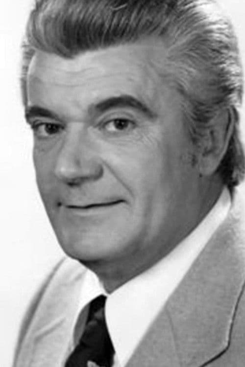 Georges Carrère profile photo