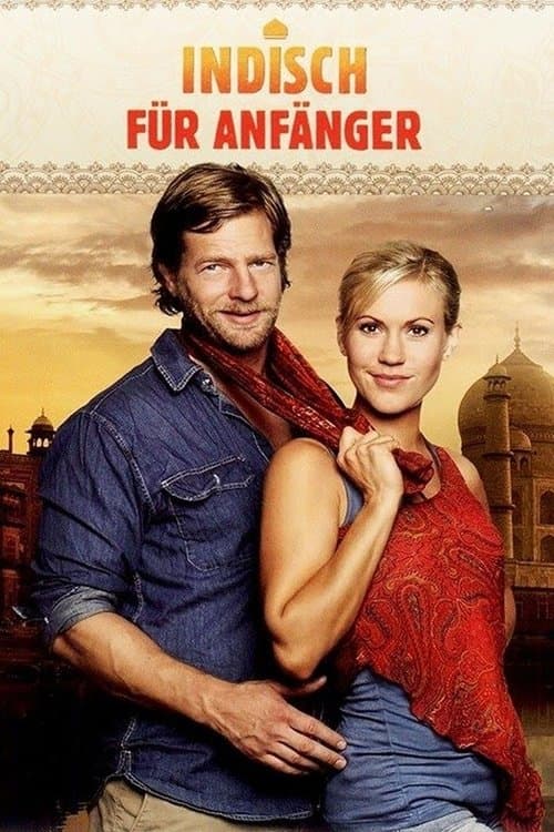Indisch für Anfänger poster