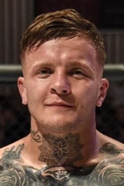 Jordan Vucenic profile photo